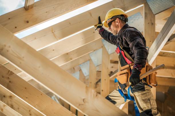 Best Roof Gutter Cleaning  in Dousman, WI
