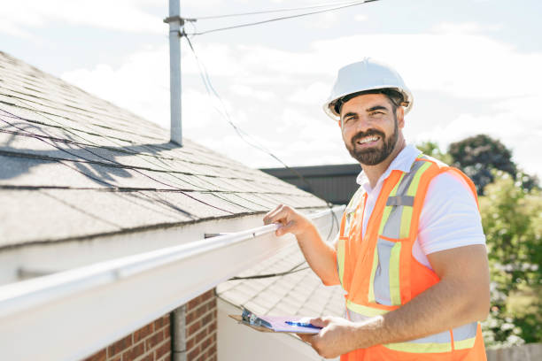 Tile Roofing Contractor in Dousman, WI
