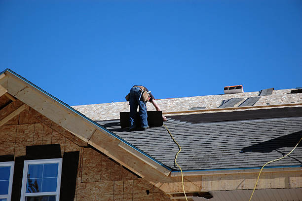 Best Slate Roofing Contractor  in Dousman, WI