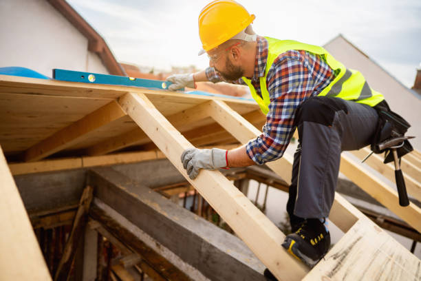 Best Best Roofing Contractors  in Dousman, WI