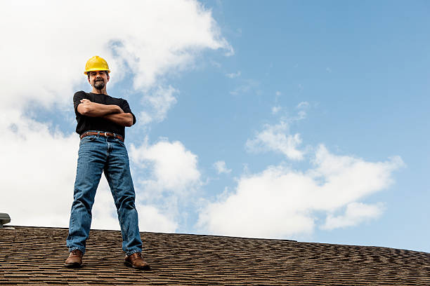 Best Local Roofing Companies  in Dousman, WI