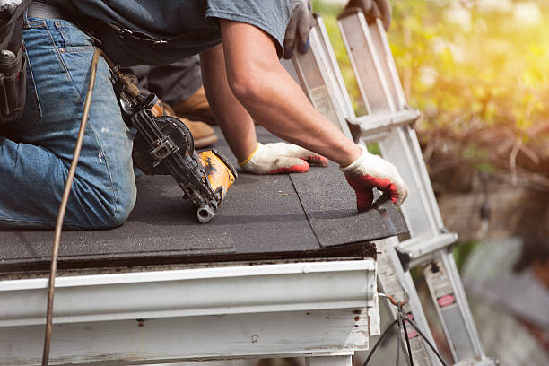 Best Emergency Roof Repair  in Dousman, WI