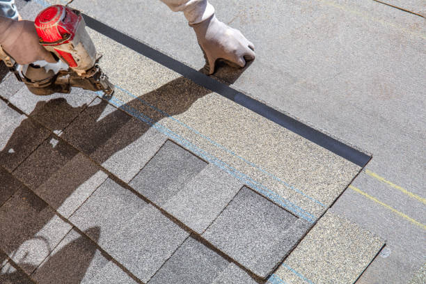 Quick and Trustworthy Emergency Roof Repair Services in Dousman, WI